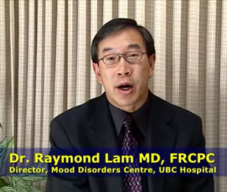 Dr. Raymond Lam