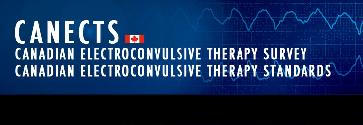 Canadian Electroconvulsive Therapy Survey